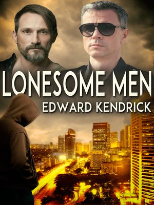 Lonesome Men - ebook